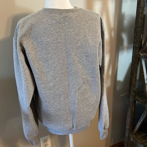 University of Notre Dame Sweatshirt - Picture 3 of 4